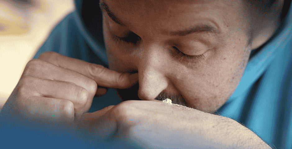 KW Energy Sniff Artikel Kratomworld