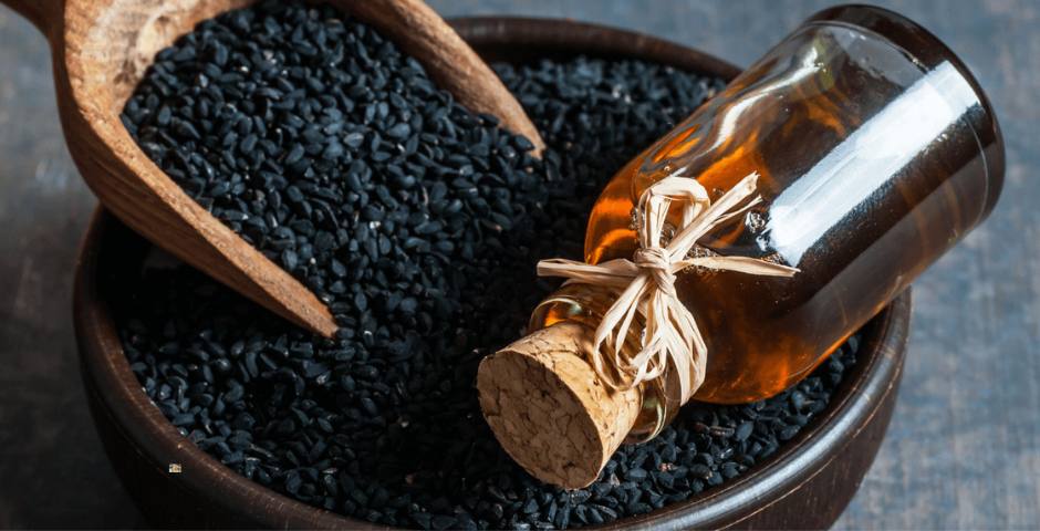 Black seed oil: An oil with a thousand benefits