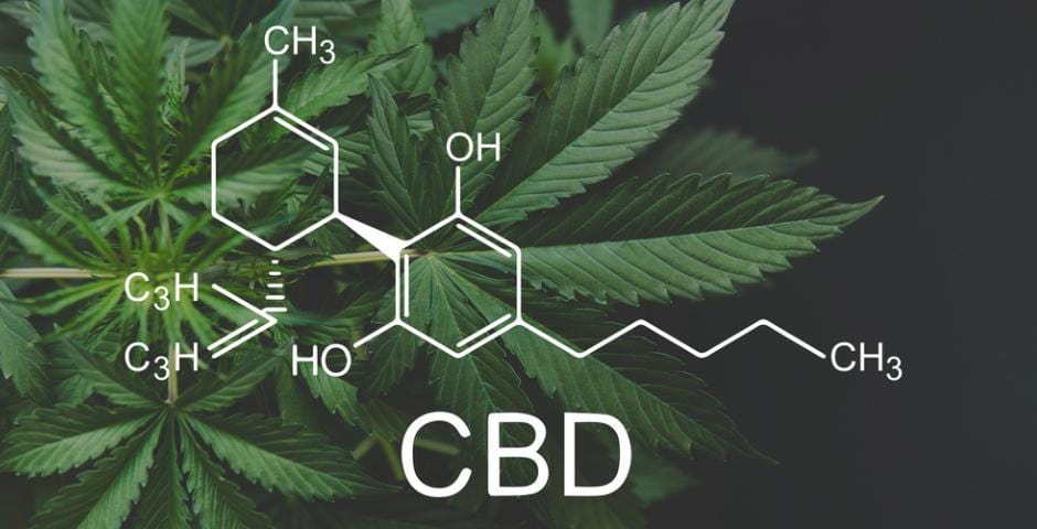 CBD Ashwagandha Spray: Een natuurlijke verbinding die lichaam en geest ondersteunt