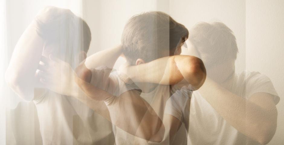 Derealization and Depersonalization: Natural support on the way back to yourself