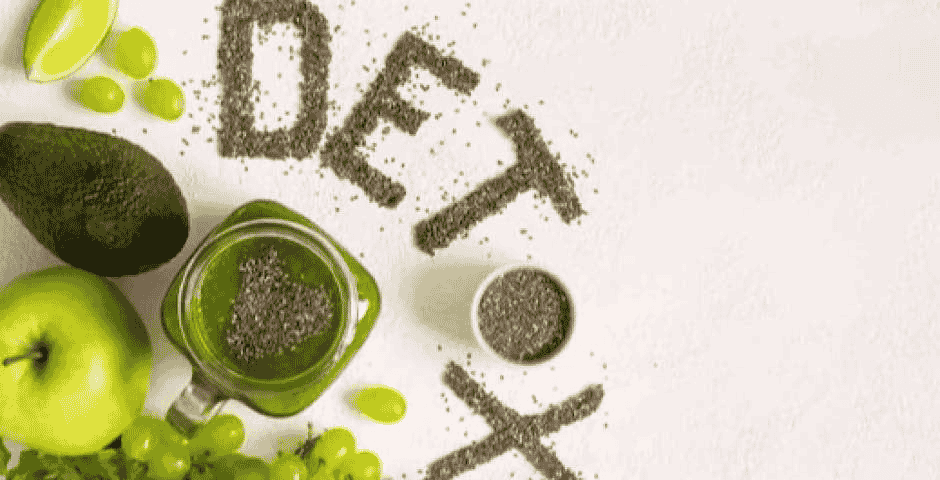 Detoxification of the body and why should you treat it every now and then?
