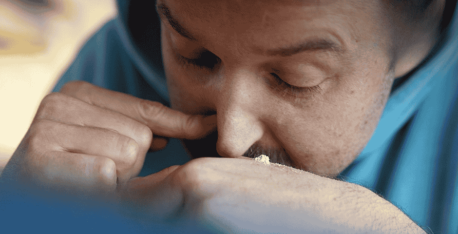 KW Energy Sniff – a new improved version for your energy and concentration