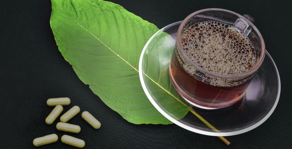 Kratom & Alkohol – ein Überblick
