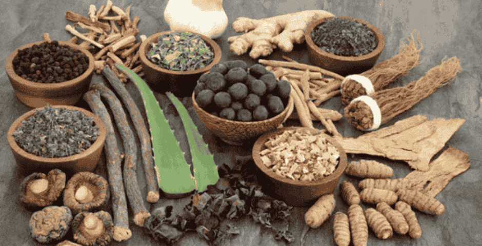 Adaptogens: How Herbal Supplements Can Increase Your Stress Resistance 