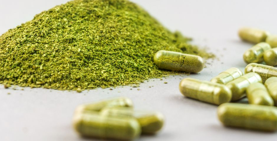 Ist Kratom gesund? Wir klären auf!