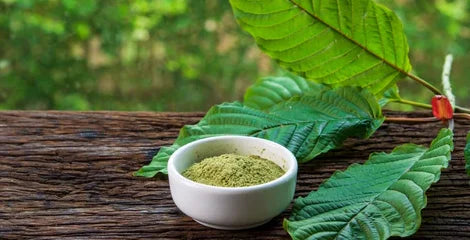 Kratom and CBD – The Comparison