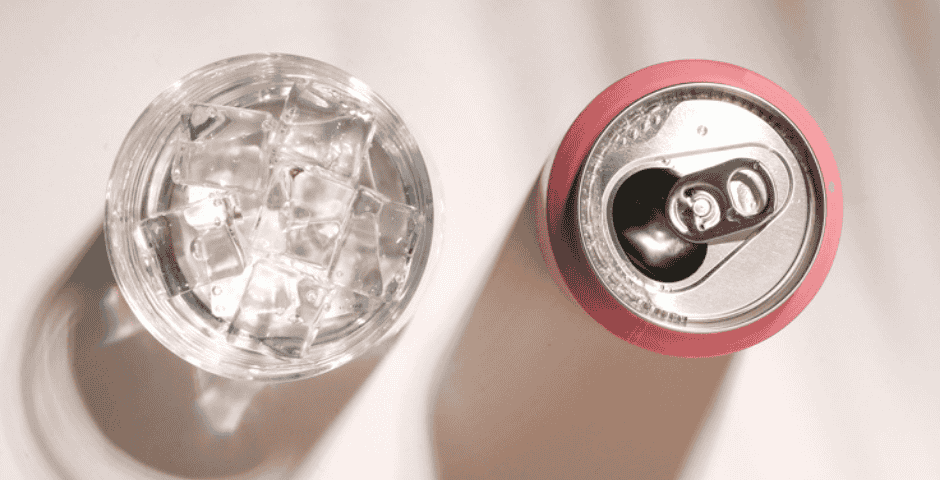 Nootropic drink: A smart drink for energy and focus