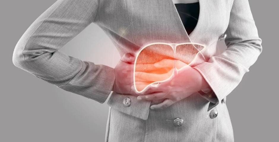 Tudca: natural support for the liver and general health