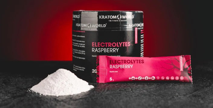 Electrolytes: Why are they important for our health?