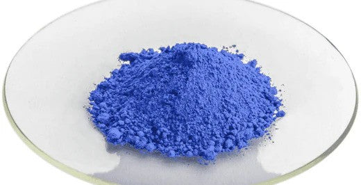 Methylene Blue: A Versatile Substance with Amazing Effects on Human Health