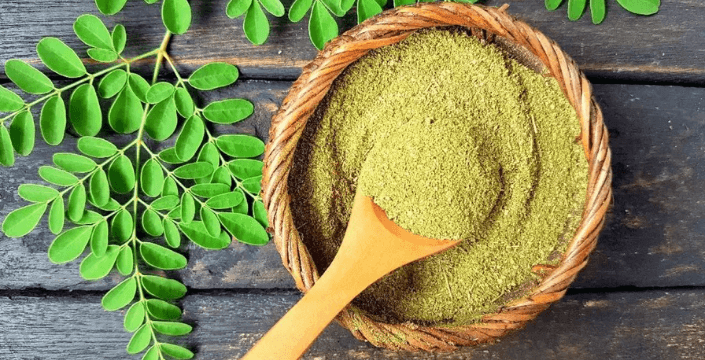 Organic Moringa, its benefits for your health and tips on how to prepare it