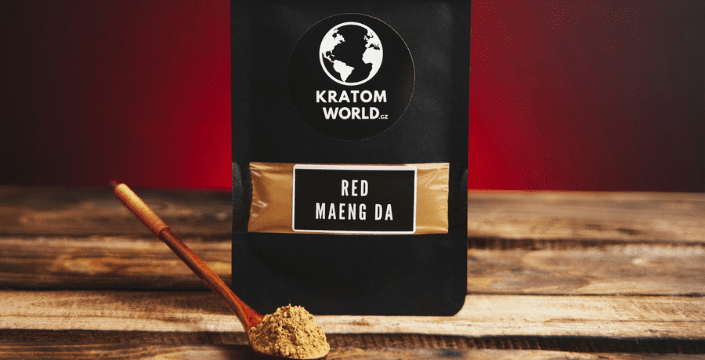 Elevate your mood with Kratom: The plant that increases feelings of happiness