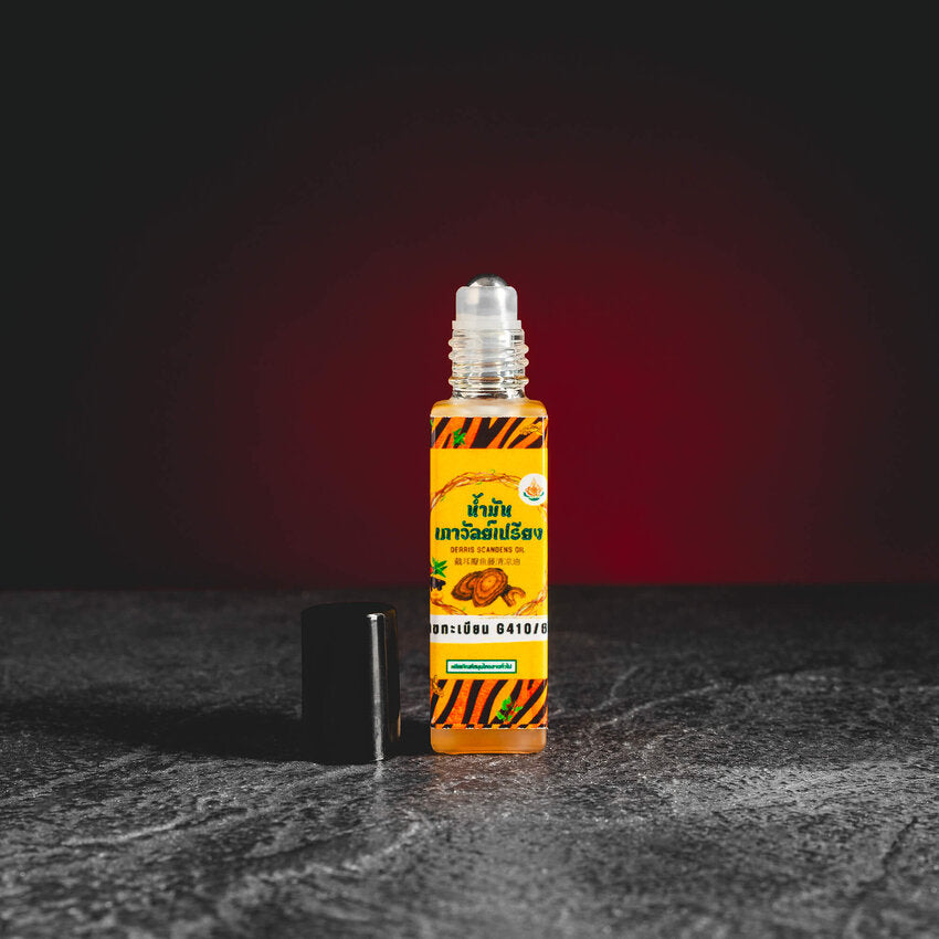 Derris Scandens medicated oil