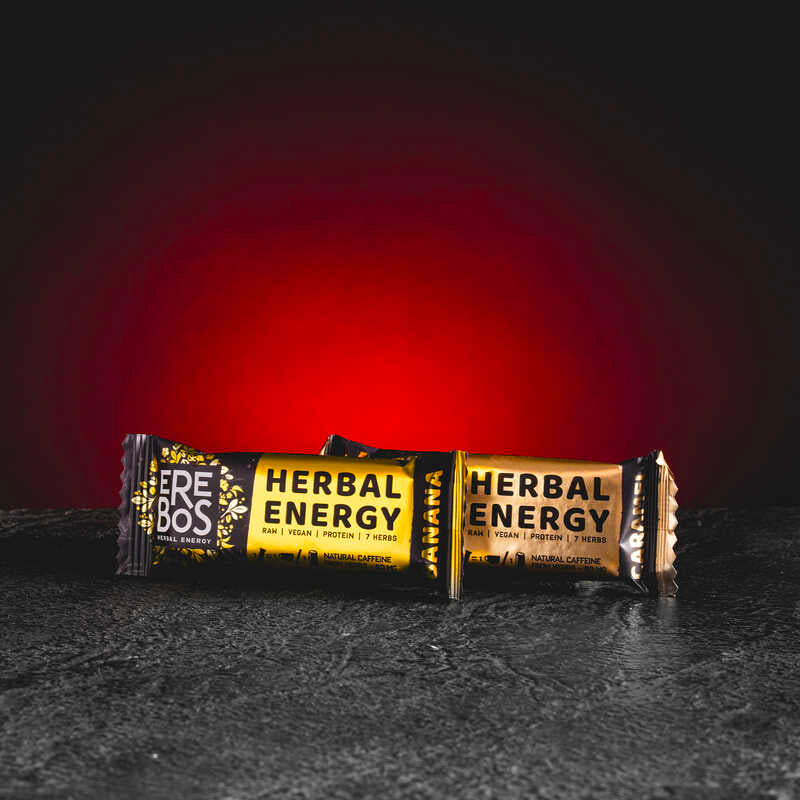 EREBOS Energy Bar