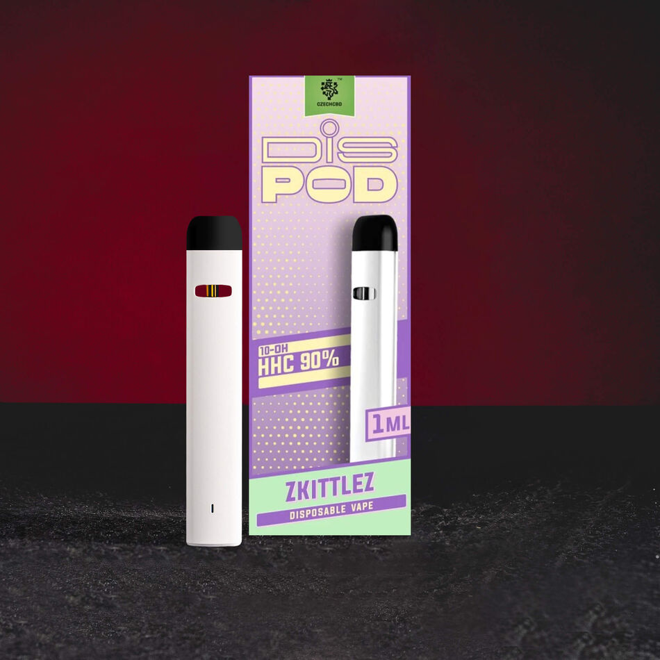 Dispod 10-OH HHC 90% 1ml