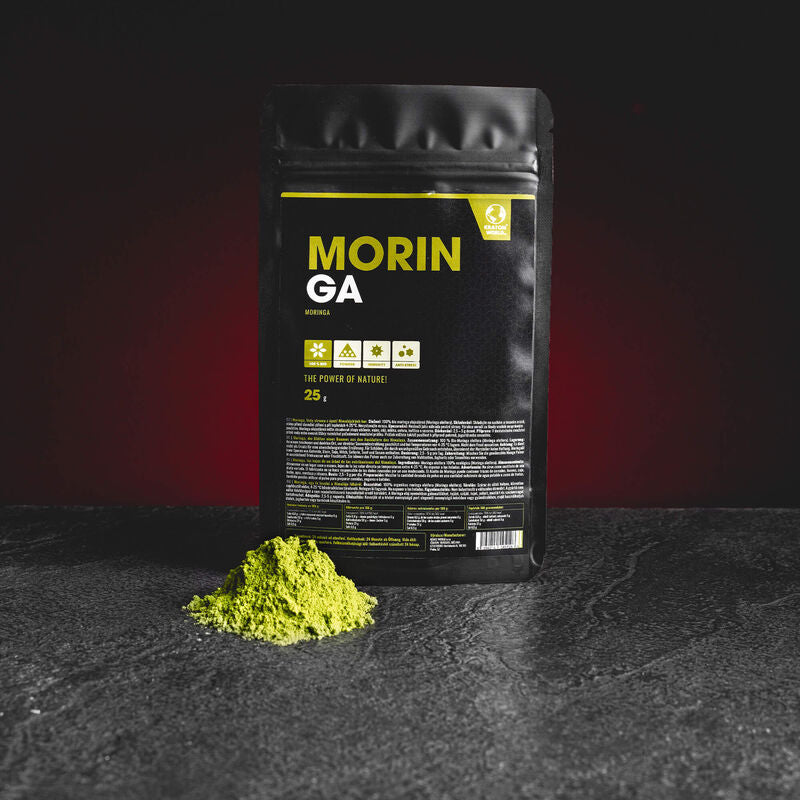 BIO MORINGA