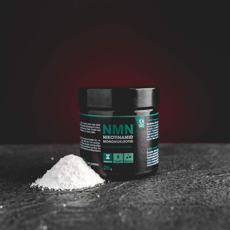 nmn jugend young kratom world