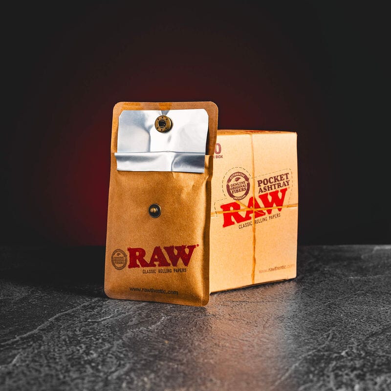 Kratom World Taschenaschenbecher Verkauf CBD offen