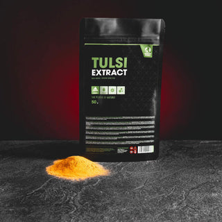 Tulsi-basilicumextract 10:1 - 25g
