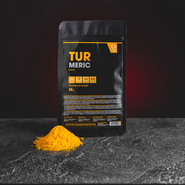 Turmeric