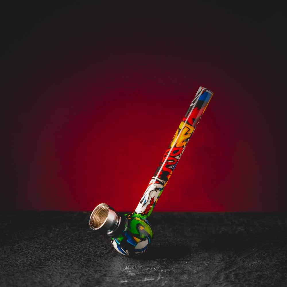 Glass pipe Dreamliner