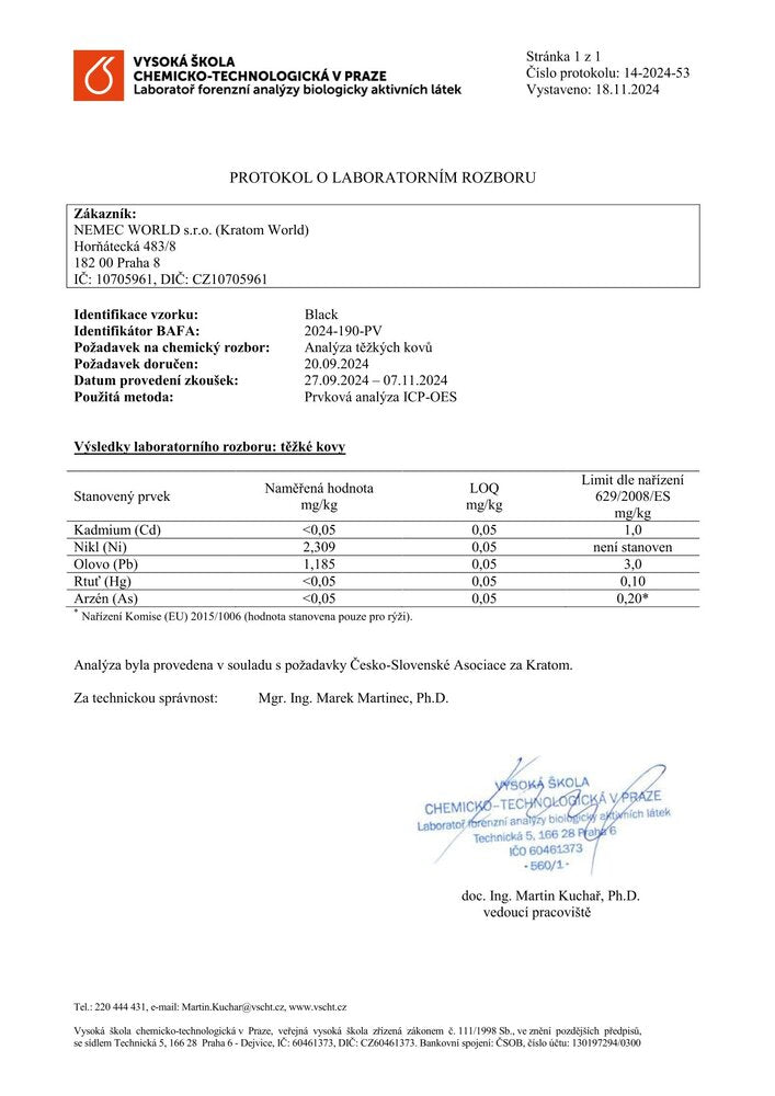 kratom world kratom labor tests schwermetalle kratom tests labor kratom verkauf deutschland spanien billig qualität kratom black kratom