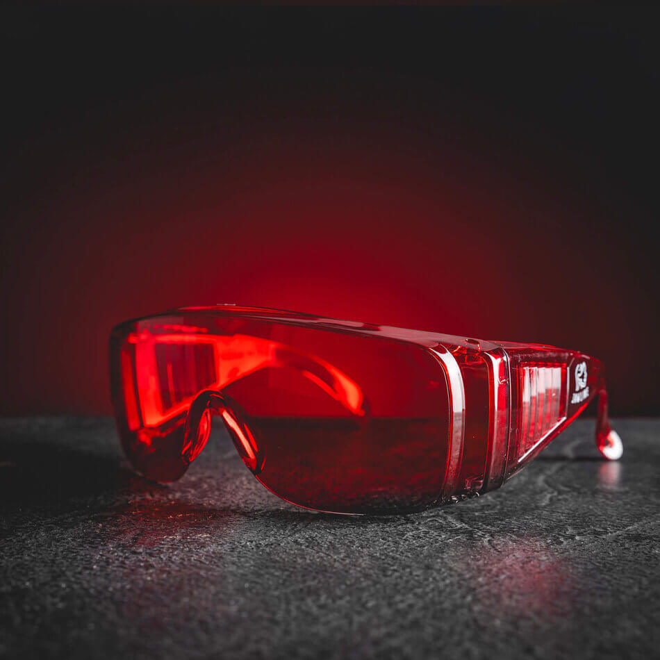 Blue Light Blocking Glasses