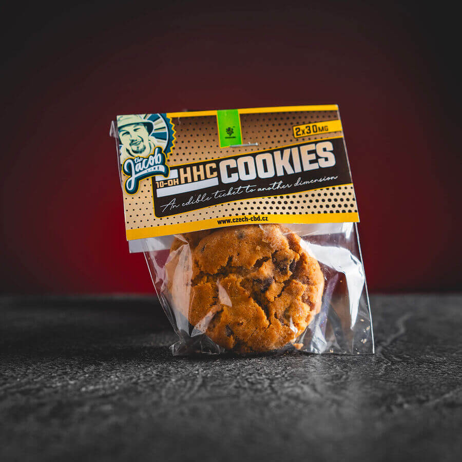 Cookies 10-OH HHC 60mg