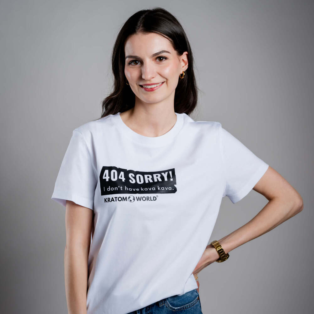 404 Kava Women's T-Shirt