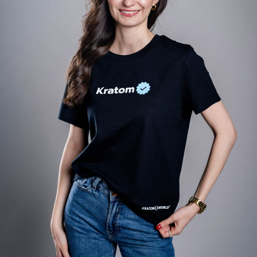 Kratom Verified Women's T-Shirt