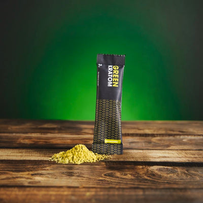 kratom world Green Pure Kratom 3g Beutel – feines Pulver aus Indonesien, praktische kleine Verpackung aus West-Kalimantan, hochwertiges grünes Kratom von Kratom World Green Pure Kratom 3g sachet – fine powder from Indonesia, practical small packaging from West Kalimantan, high-quality green kratom Green Pure Kratom 3g sobre – polvo fino de Indonesia, envase pequeño y práctico de Kalimantan Occidental, kratom verde de alta calidad