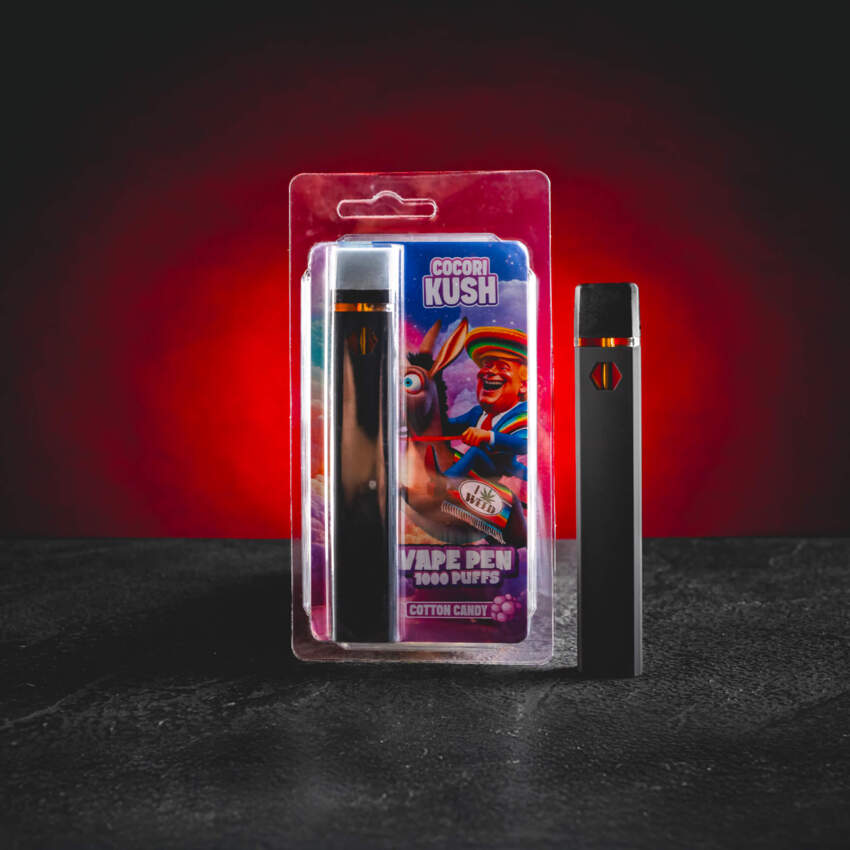 HEC10 Vape Pen Cotton Candy mit sanft süßem Zuckerwattegeschmack bietet ein dessertartiges, nostalgisches Aroma, moderne HEC10-Formel, strukturierten Sammlereffekt, angenehme Entspannung und reine Euphorie ohne unerwünschte Schwere. complex en vol smaakprofiel, moderne HEC10-formule en een sterk, gestructureerd verzameleffect met diepere ontspanning composición moderna HEC10 para un efecto intenso y equilibrado, euforia limpia combinada con relajación agradable y un final de sabor largo y completo