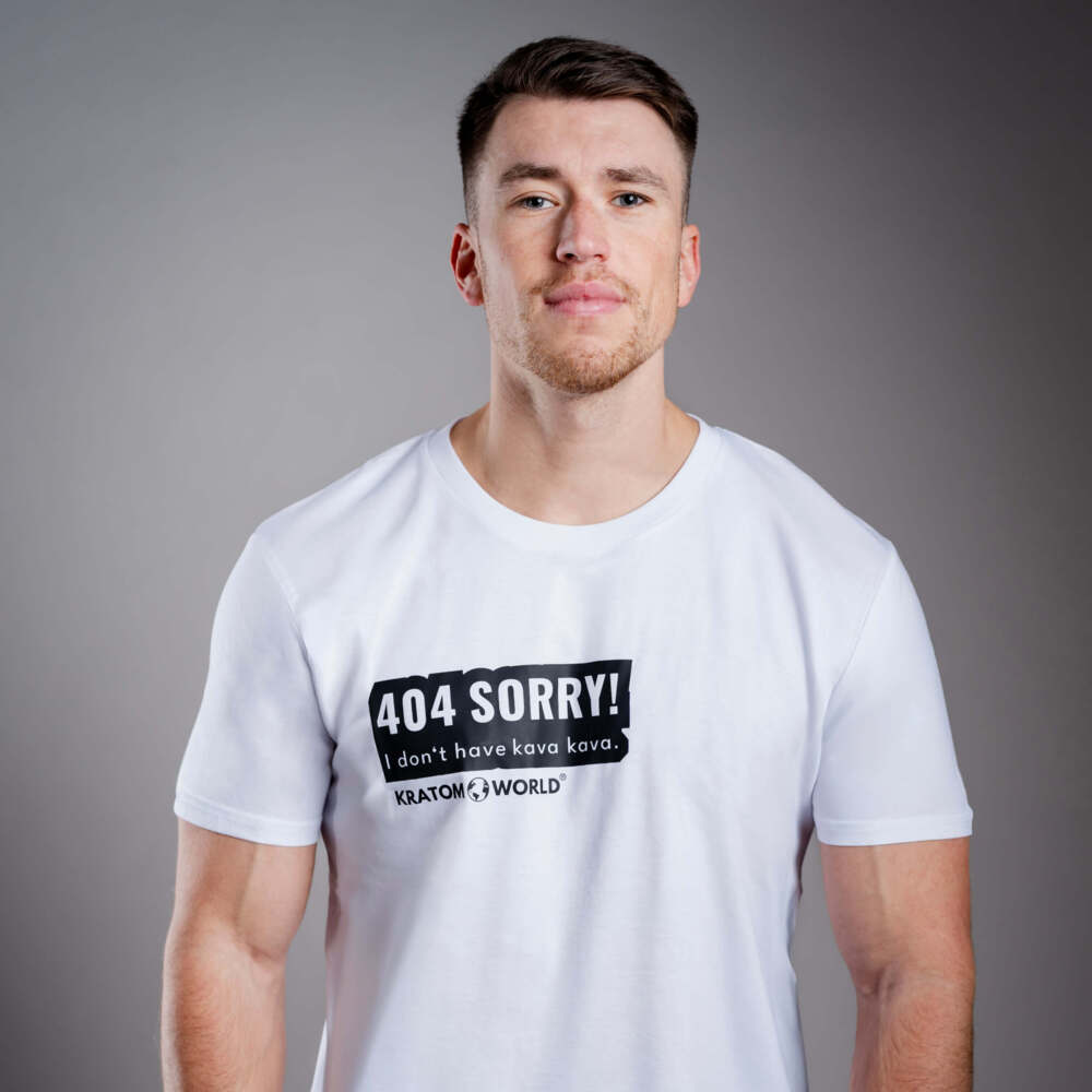 404 Kava Men's T-Shirt