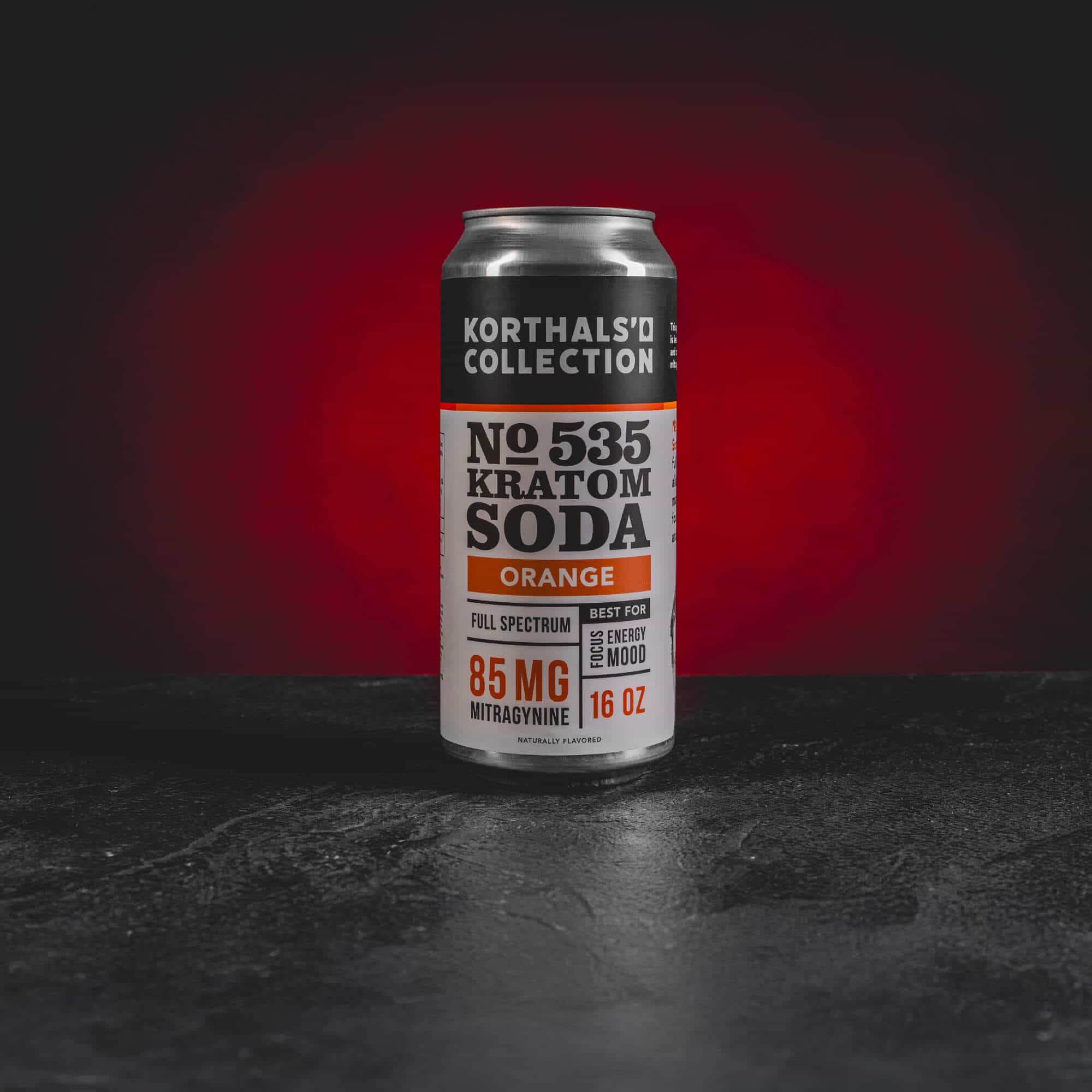 Kratom World Seltzer Zitronentee Teegetränk Getränk Kratomworld Sale Kratom World Kratom Soda Orange 470 ml – sprudelndes Getränk mit Orangenduft und 85 mg Mitragynin zur sammlerischen Unterstützung von Energie, Stimmung und Konzentration