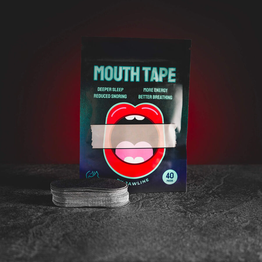 Anti Snoring Mouth Tapes