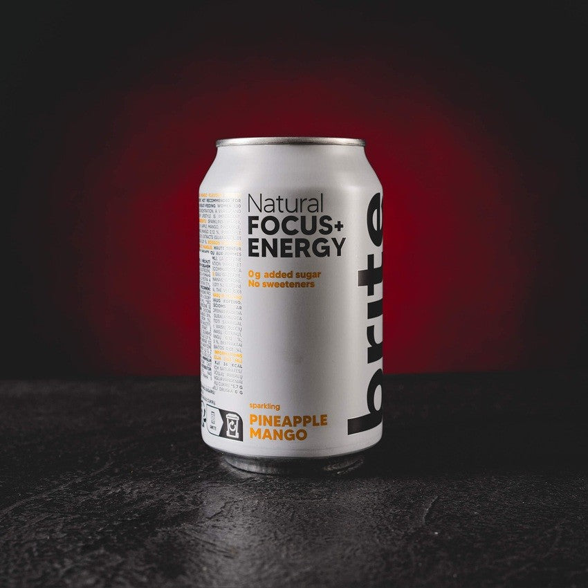 kratom world brite energy drink nootropikum kratomworld verkauf getränk geist anregen denken koffein gehirn funktion mind booster ananas mango pineapple mango