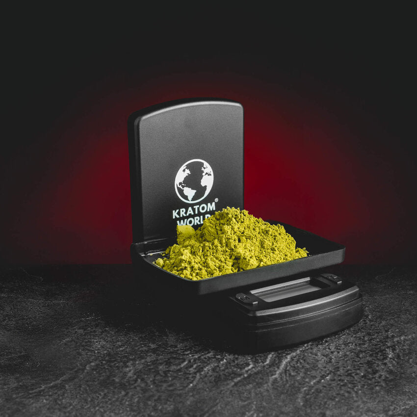 Pocket Scale (500GX0.1G)