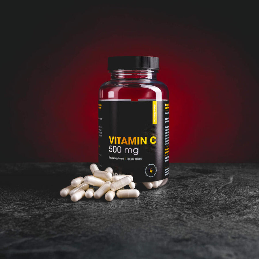 kratom world vitamin c kratomworld verkauf Vitamin C 500 mg von Kratom World – Nahrungsergänzungsmittel zur Unterstützung des Immunsystems, der Haut, Gefäße, Knochen und Kollagenbildung, starkes Antioxidans mit hoher Bioverfügbarkeit, geeignet bei Müdigkeit, Stress oder Belastung, 100 Kapseln für Langzeitanwendung, in Deutschland hergestellt und in der Tschechischen Republik verkapselt supplement for immune support, skin, vessels, bones, and collagen formation, powerful antioxidant with high absorption, ide