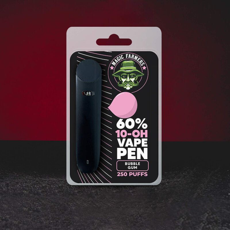 Vape Pen 10-OH HHC 60% 0.5ml