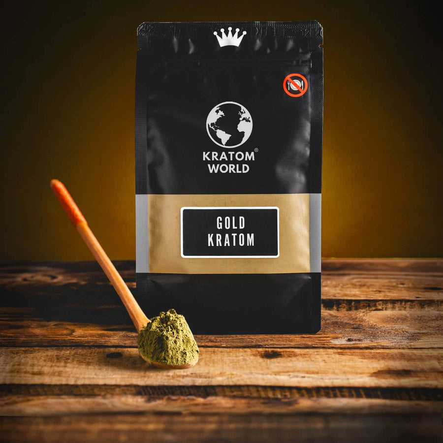 gold kratom pulver kratom world sell