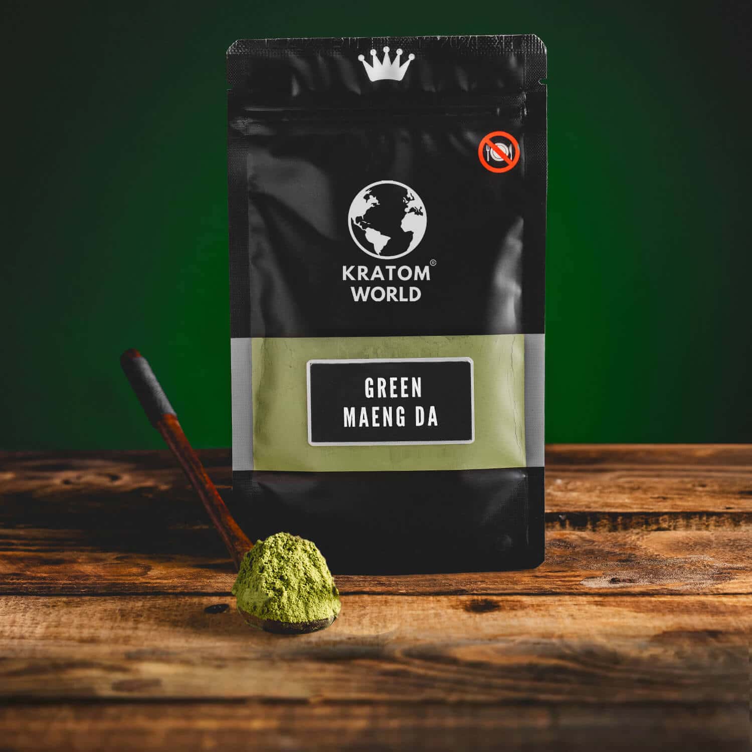 green maeng da kratom pulver kratom world sell