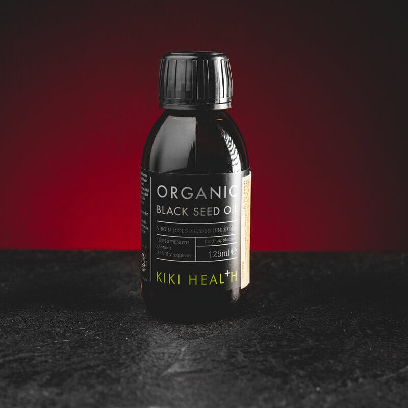 BIO Black Seed Oil