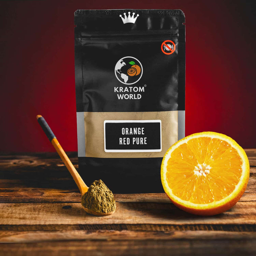 orange red pure kratom pulver kratom world sell germany kratom