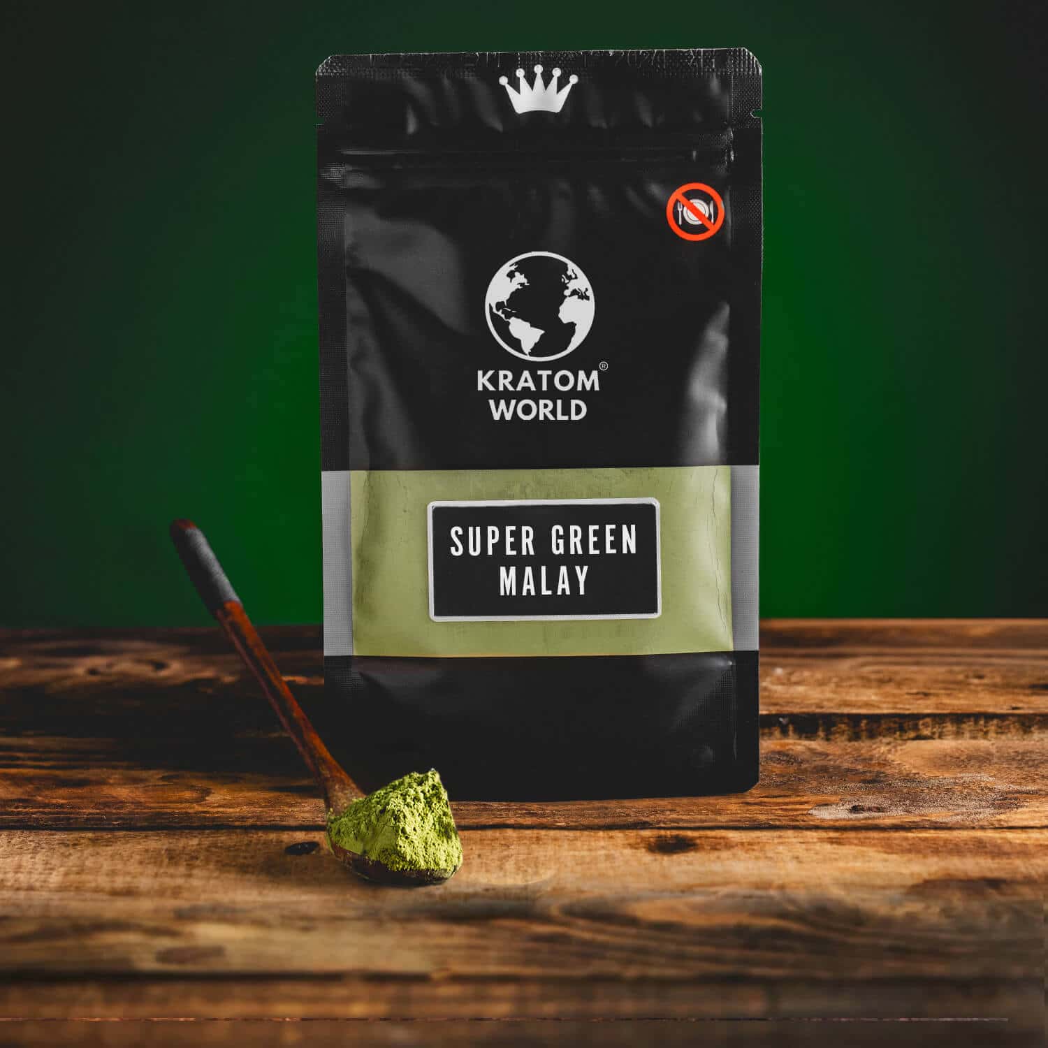 super green malay kratom pulver kratom world sell