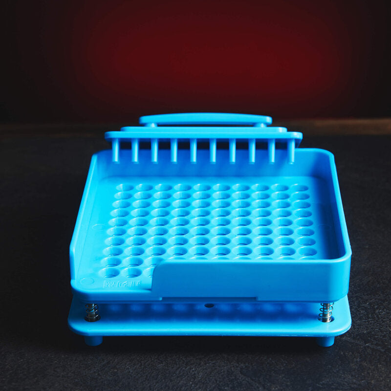 Verkapselungsmaschine für Kratom-Kapseln 1