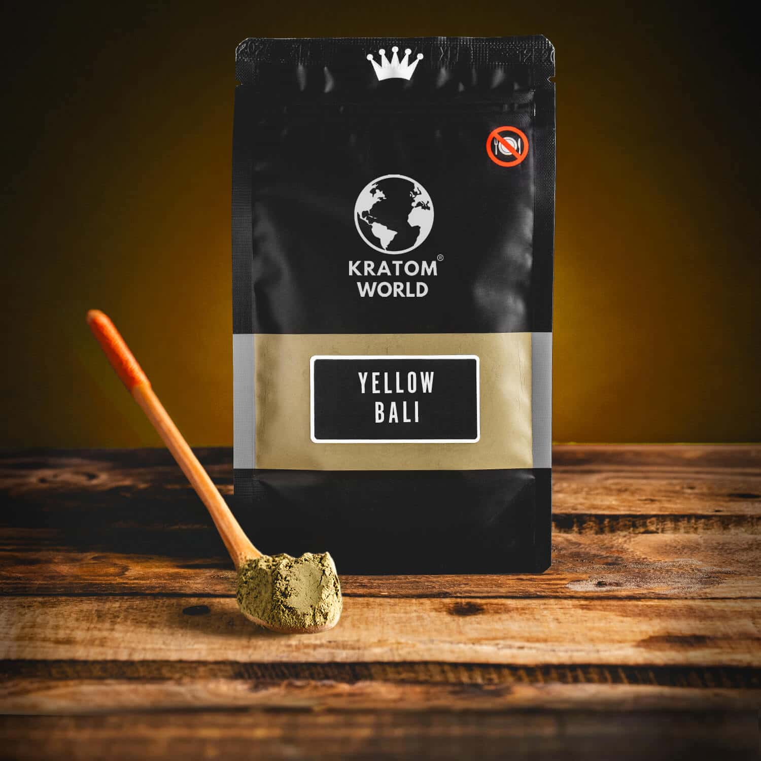 yellow bali kratom world sell kratom pulver